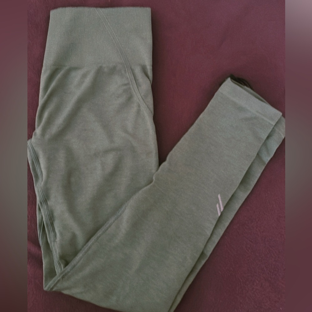 ONER ACTIVE EFFORTLESS LEGGINGS